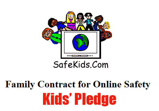 SafeKids_Family_contract