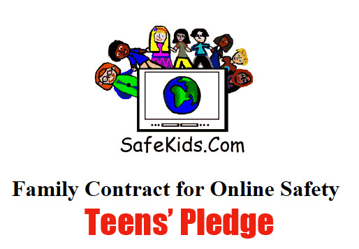 SafeKidsTeencontract