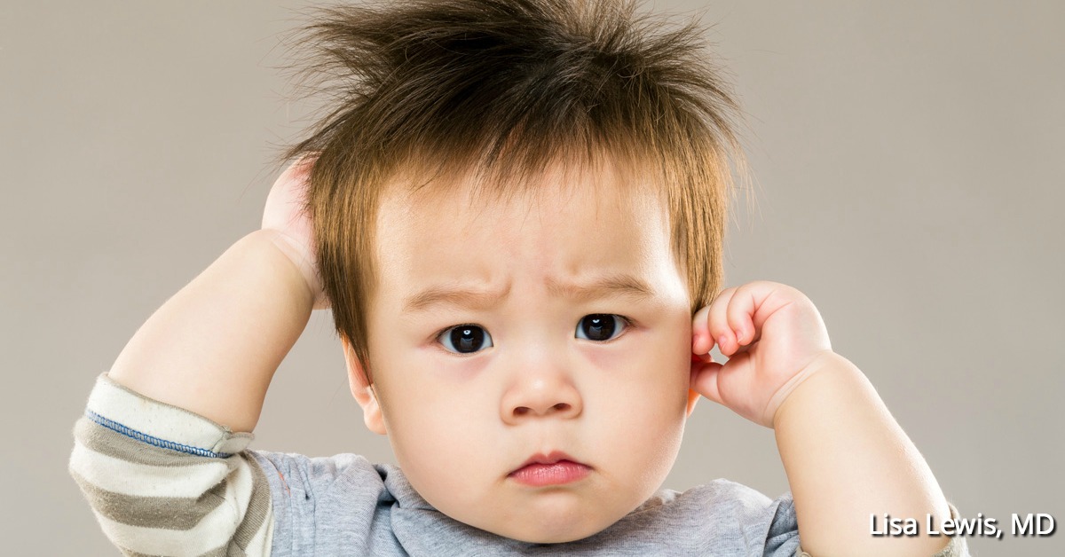 Head banging may seem deliberate, but often the behavior is simply a child's form of self soothing. Here's information and advice for this common behavior.