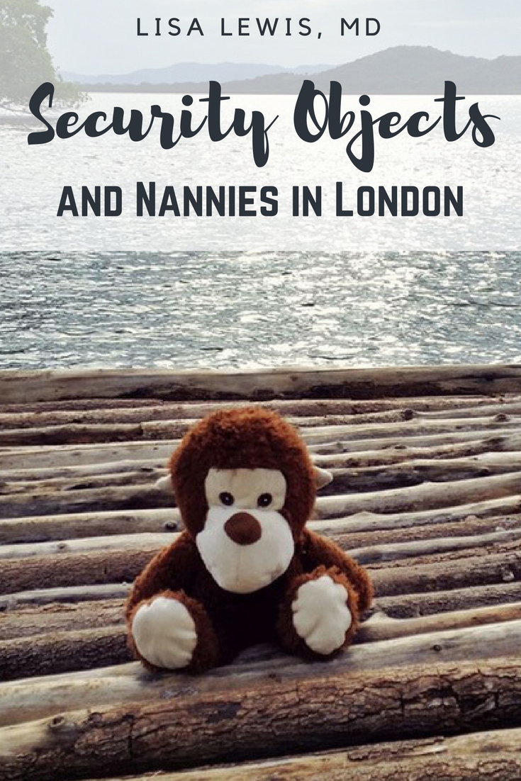 Security Objects and Nannies in London