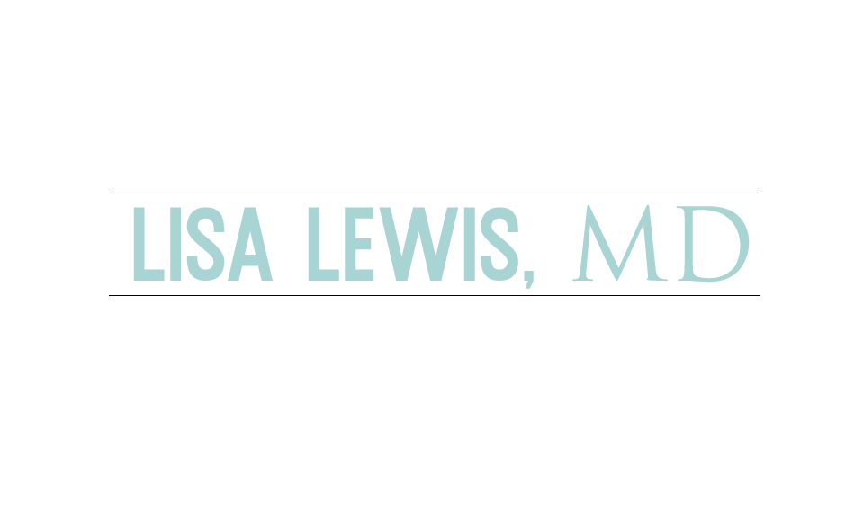 Lisa Lewis, MD