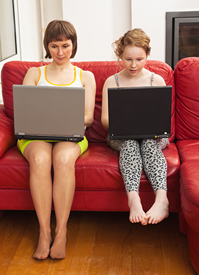 Are online friendships good for teens? Researchers say “Yes